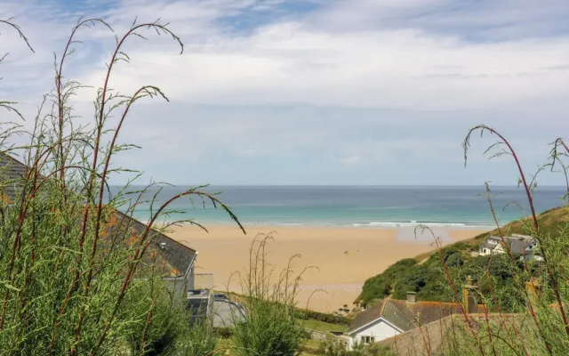 Porthcothan Bay