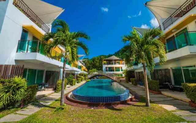 AP Residence by Pro-Phuket