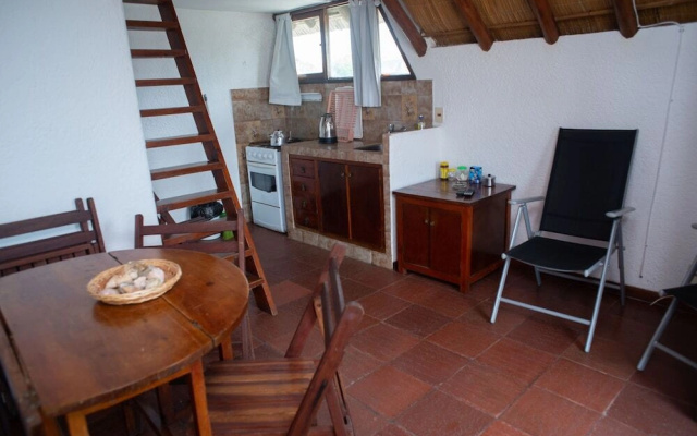 Los Lucianos Bungalows del Piemonte