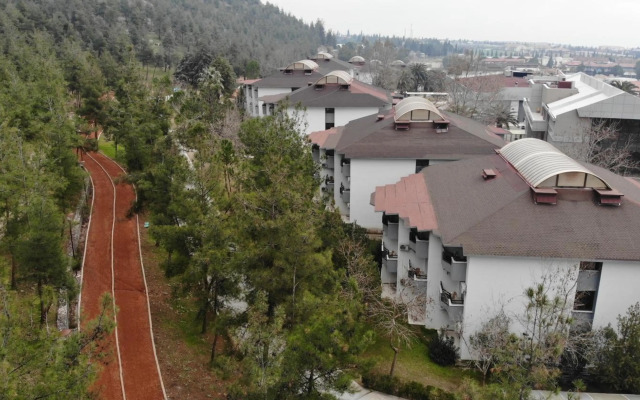 Pam Thermal Hotel & Clinic Spa