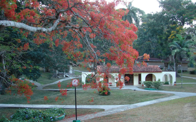 Horizontes Rancho San Vicente