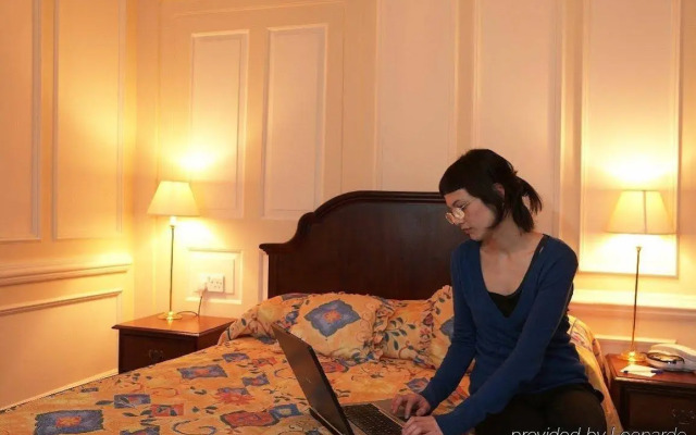 Sleeping Bear Hotel Dorchester