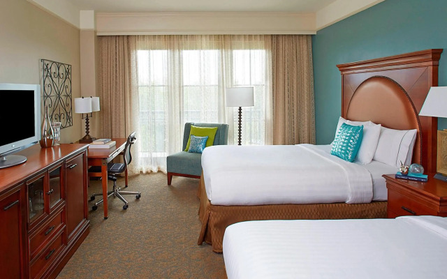 Renaissance Birmingham Ross Bridge Golf Resort & Spa