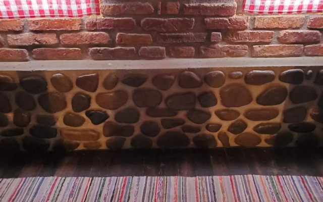 Casa Rustic Fehér & Fekete Vendégházak