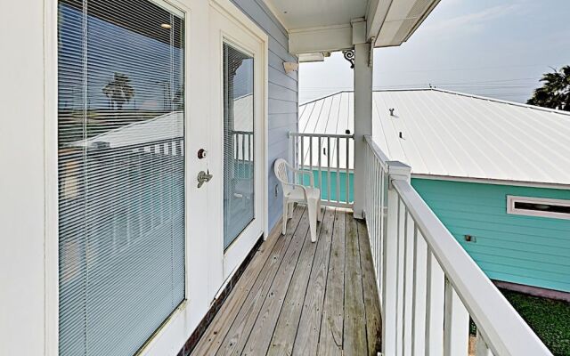 Spinnaker House - Four Bedroom Home