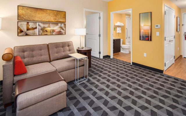TownePlace Suites by Marriott Bellingham