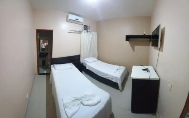 Serra'S Palace Hotel