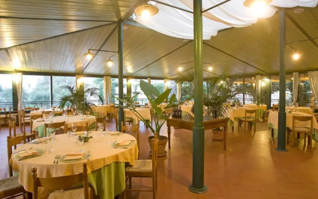 Albergo Scilla
