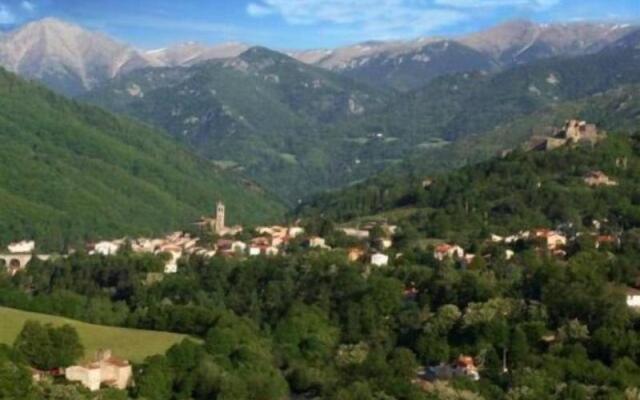 Hotel Restaurant Le Costabonne