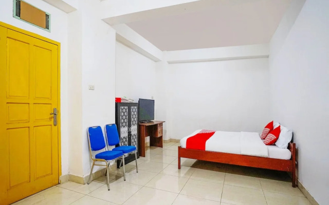 OYO Life 2820 Hotel Perdana Syariah