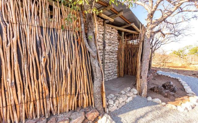 Etosha Village