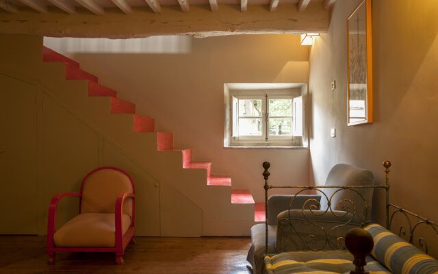 Castello di Fonterutoli Wine Resort