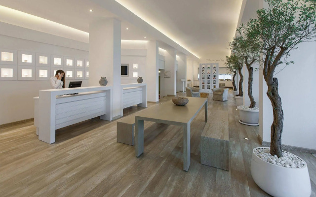 The Beachfront Hotel Adult Only 16 Plus