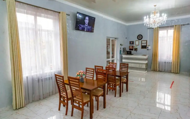 Marella Hotel