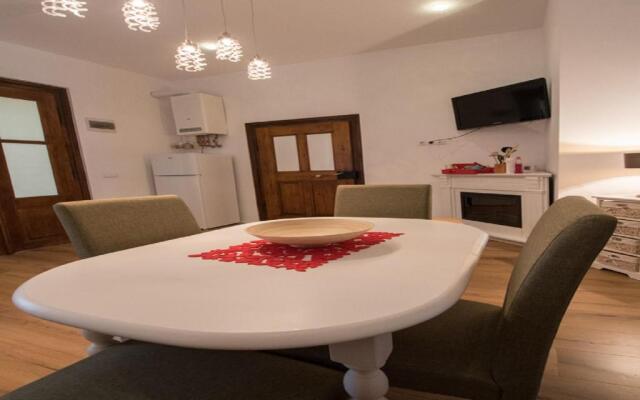 Luxury Central apartment in Sibiu