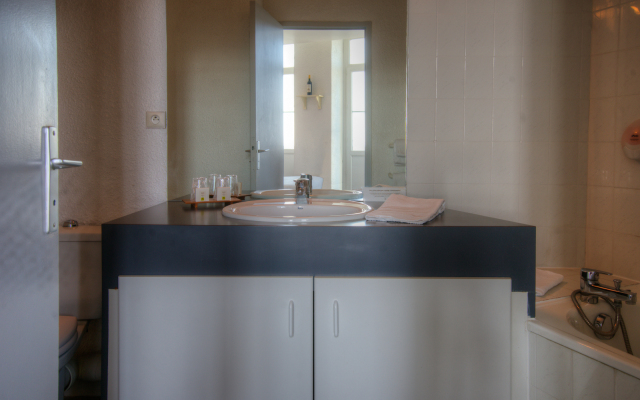 Best Western Premier Hotel des Vignes et des Anges