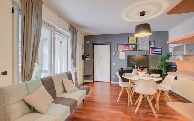Suite 22 in Riva del Garda