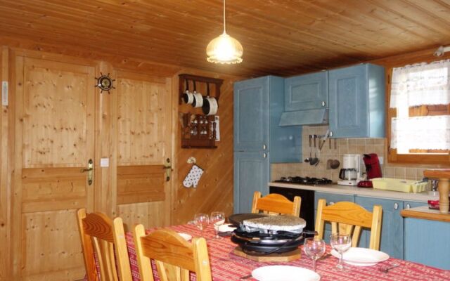 Apartment  RUBIGNY Saint Gervais