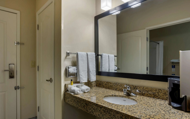 Best Western Plus Searcy Inn