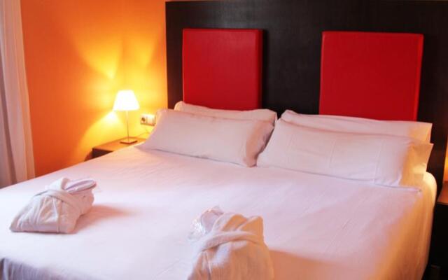 The Cook Book Gastro Boutique Hotel & Spa