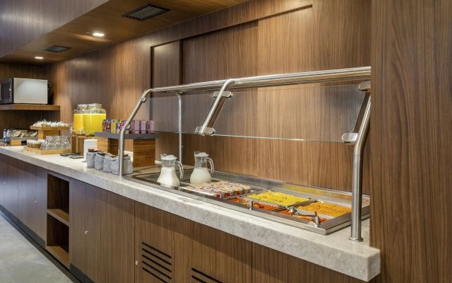 City Express Plus by Marriott San Luis Potosí