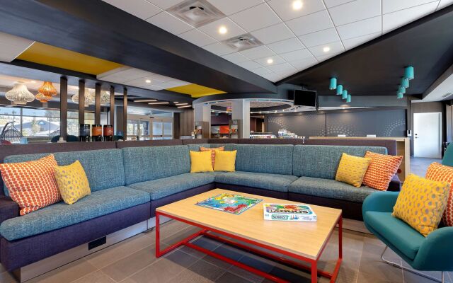 Tru By Hilton Atlanta Galleria Ballpark