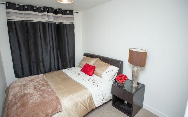 Greyfriars Flat