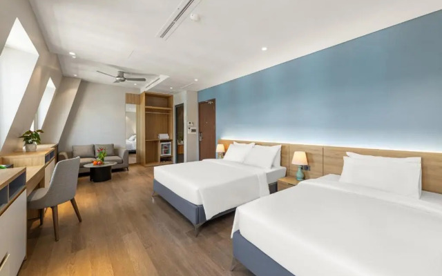 Laputa Hotel Phu Quoc