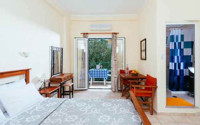 Ammoudara Beach Hotel & Apartments