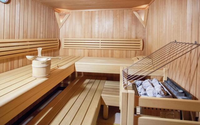 Beautiful Apartment in Kaltenbach With Sauna
