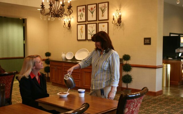 Hampton Inn West Palm Beach-Lake Worth-Turnpike