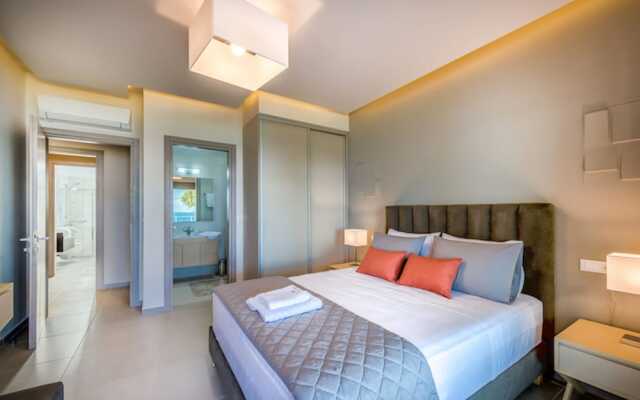 Villa Arthina