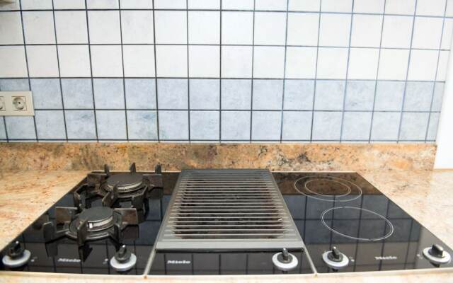 Opening Doors Mallorca