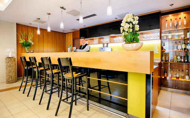 ACHAT Hotel Budapest