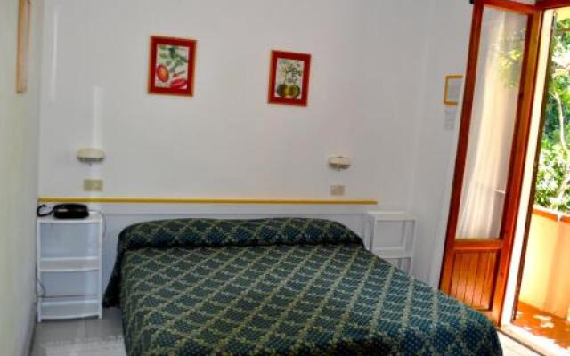 Hotel Giardino