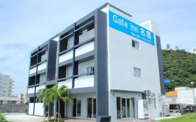 Gate into Nago - Vacation STAY 49102v