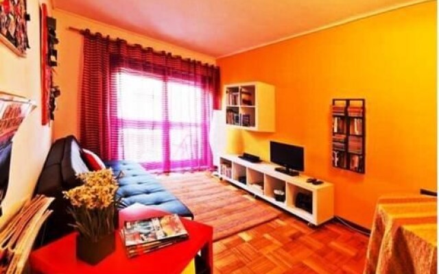 Porto Center Romantic Apartment