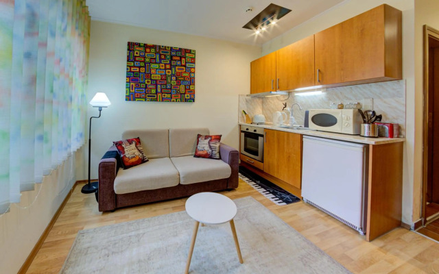 Gondola Studio D5 in Cedar Lodge 4