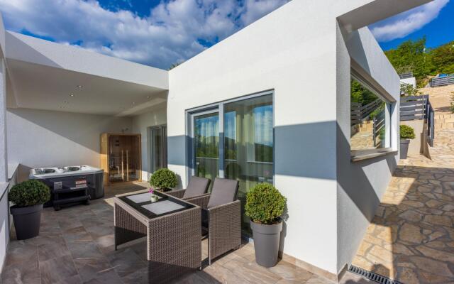 House Lynn In Crikvenica