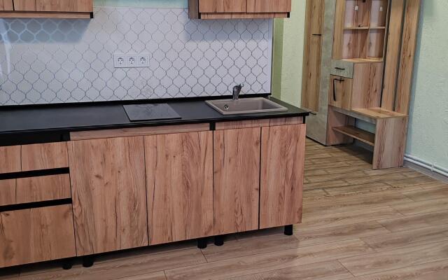 Райская Гавань