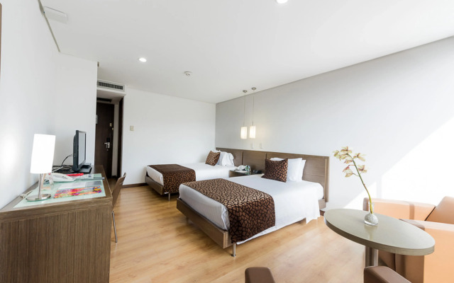 Hotel Poblado Alejandria