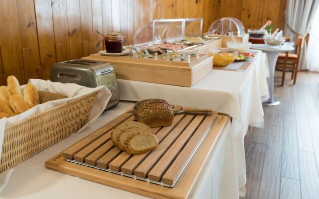 ProFamily TOP Benecko