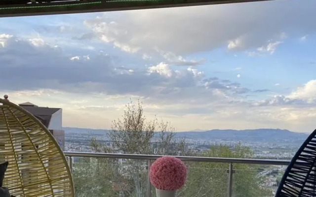 Kadıoğlu Apart Otel