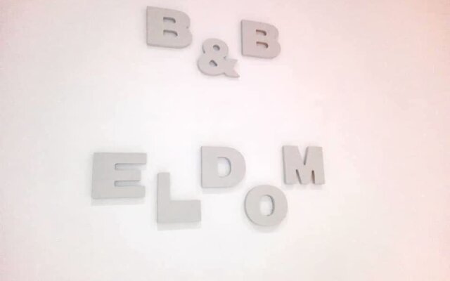 B&B Eldom