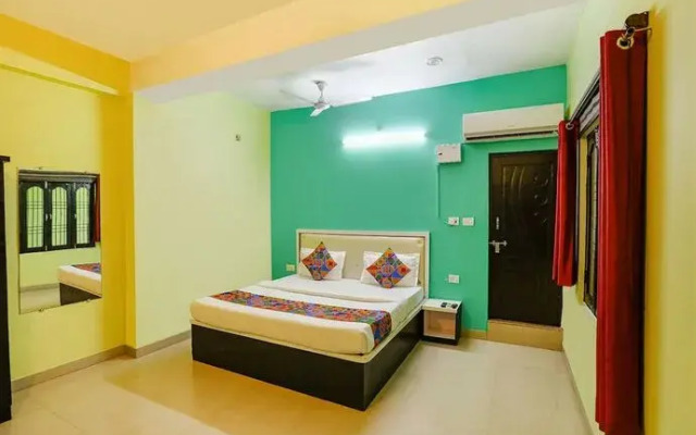 Fabhotel Yug Residency