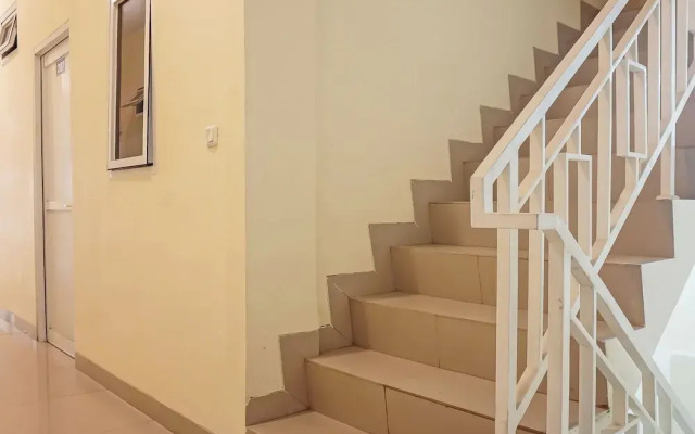 Super OYO Capital O 91790 S1 Residence