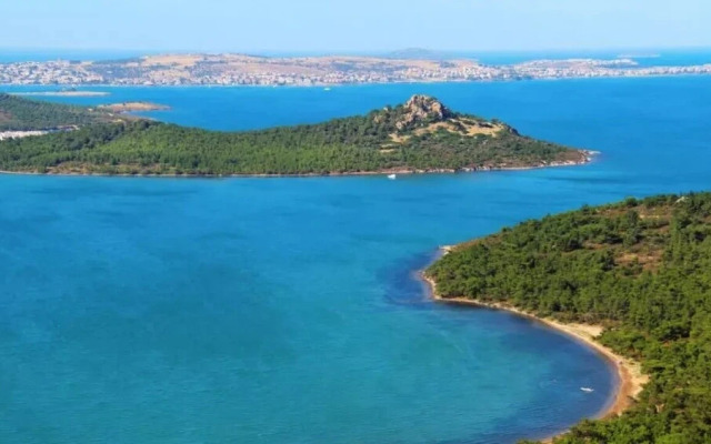 Leone Natural Otel