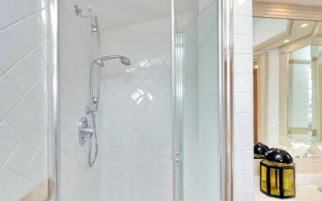 Rione Trastevere apartment