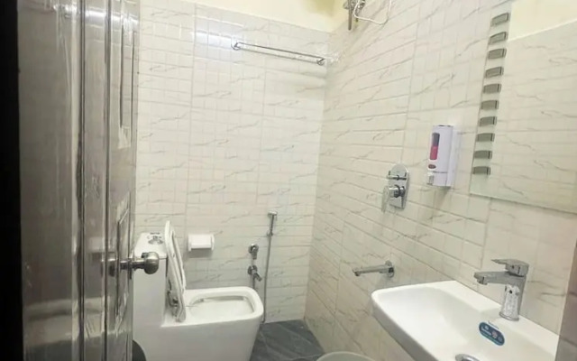 Hotel Crown Plaza Jalandhar