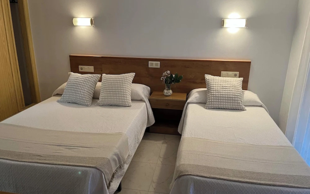 Hotel Ronsel